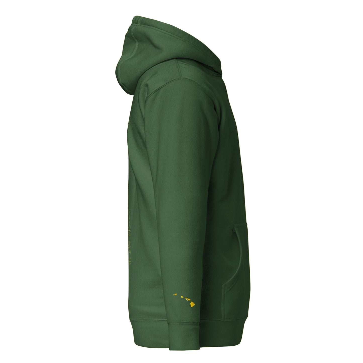 PIPE POSSE RALLY ROUND HOODIE